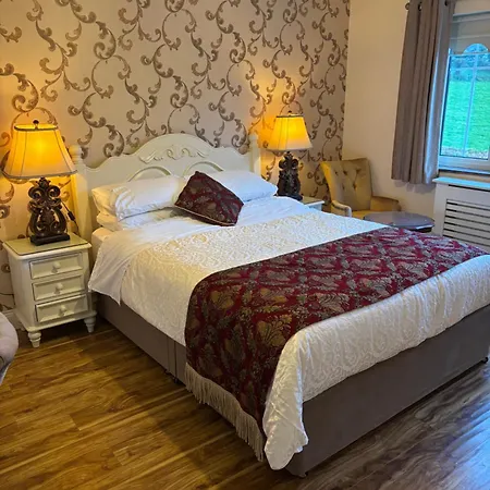 Burke's Mulbur House 4* Killarney